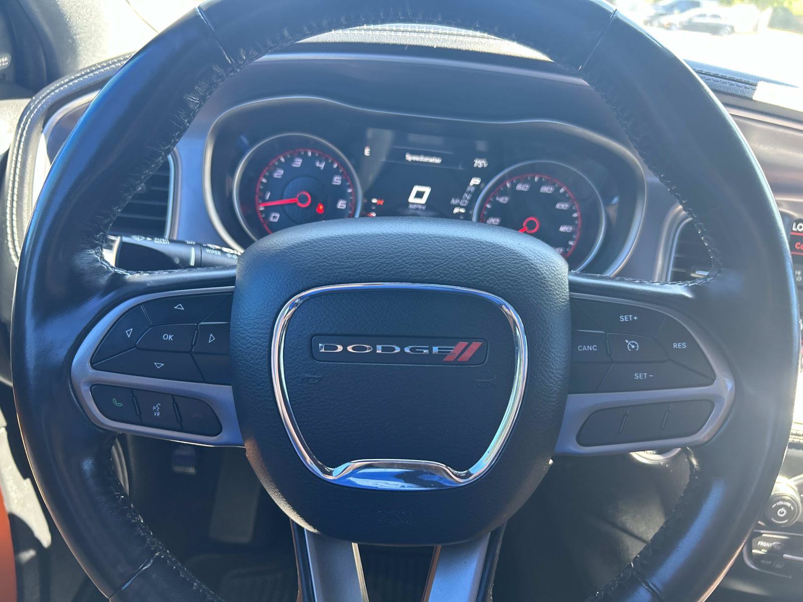 Used 2020 Dodge Charger SXT w/ Plus Group RWD image 36