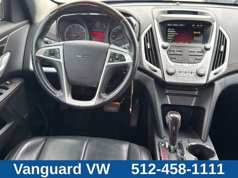 Used 2014 GMC Terrain Denali FWD image 28