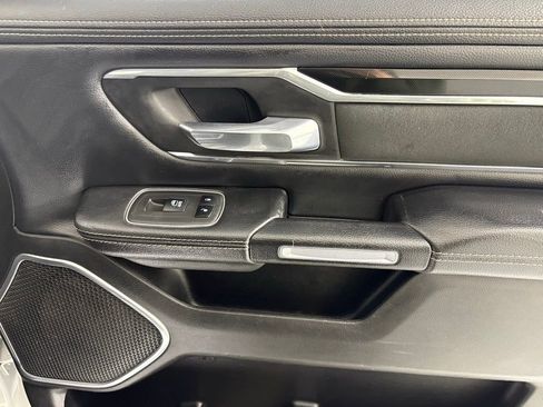 Used 2022 RAM 1500 Laramie w/ Sport Appearance Package image 12