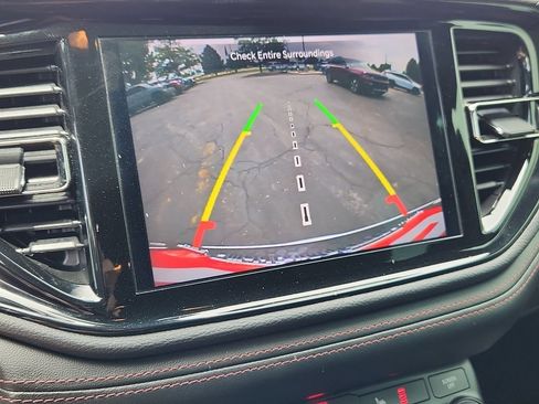 Used 2022 Dodge Durango R/T w/ Blacktop Package AWD/4WD image 25