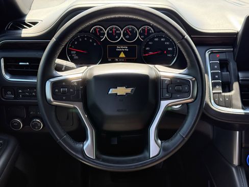 Used 2023 Chevrolet Tahoe LS image 15