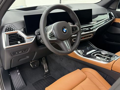 New 2026 BMW X5 sDrive40i w/ M Sport Package RWD image 4