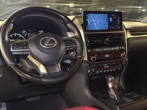 Certified 2023 Lexus GX 460 Premium w/ Premium Package AWD/4WD image 17