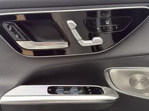 Certified 2026 Mercedes-Benz GLC 350e 4MATIC image 18