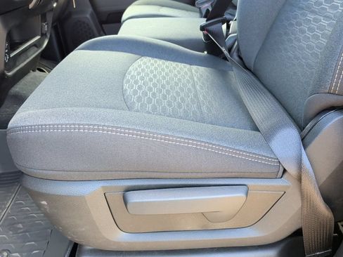 New 2026 RAM 3500 Tradesman AWD/4WD image 13