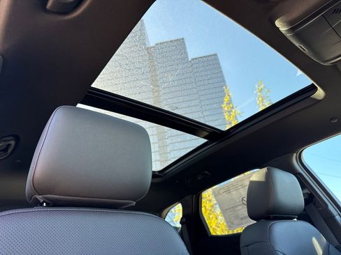 New 2026 Chevrolet Blazer RS w/ Enhanced Convenience Package image 10