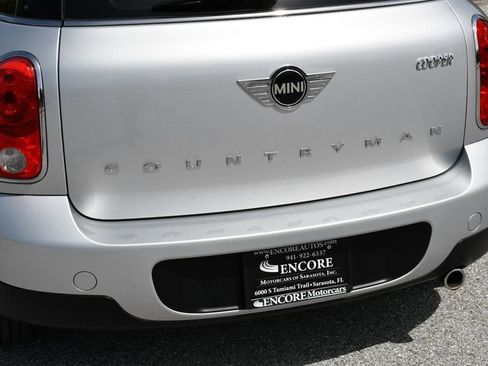 Used 2014 MINI Cooper Countryman FWD image 10