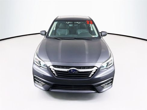 Used 2022 Subaru Legacy Limited AWD/4WD image 13