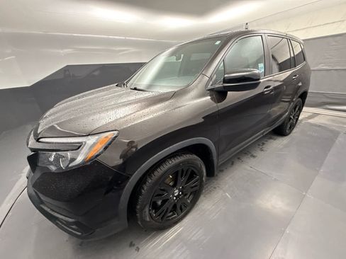 Used 2019 Honda Passport Sport image 17