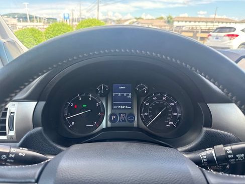 Used 2015 Lexus GX 460 w/ Navigation Package AWD/4WD image 25