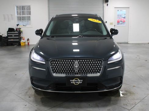 Used 2022 Lincoln Corsair Reserve w/ Equipment Group 201A image 3