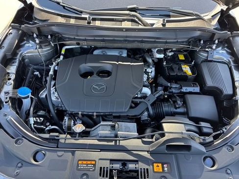 New 2025 MAZDA CX-5 AWD 2.5 S w/ Premium Plus Pkg image 31