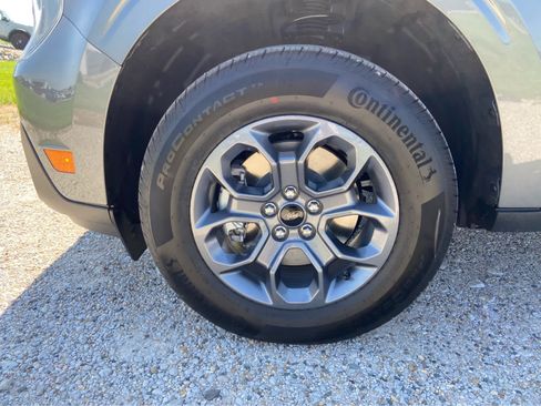 New 2026 Ford Maverick XLT w/ XLT Luxury Package AWD/4WD image 18