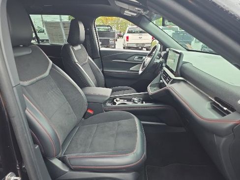 Certified 2025 Ford Explorer ST w/ Sun And Sound Package image 17