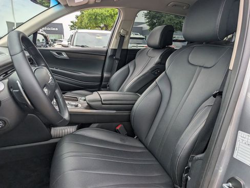 Used 2024 Genesis GV80 2.5T AWD/4WD image 25