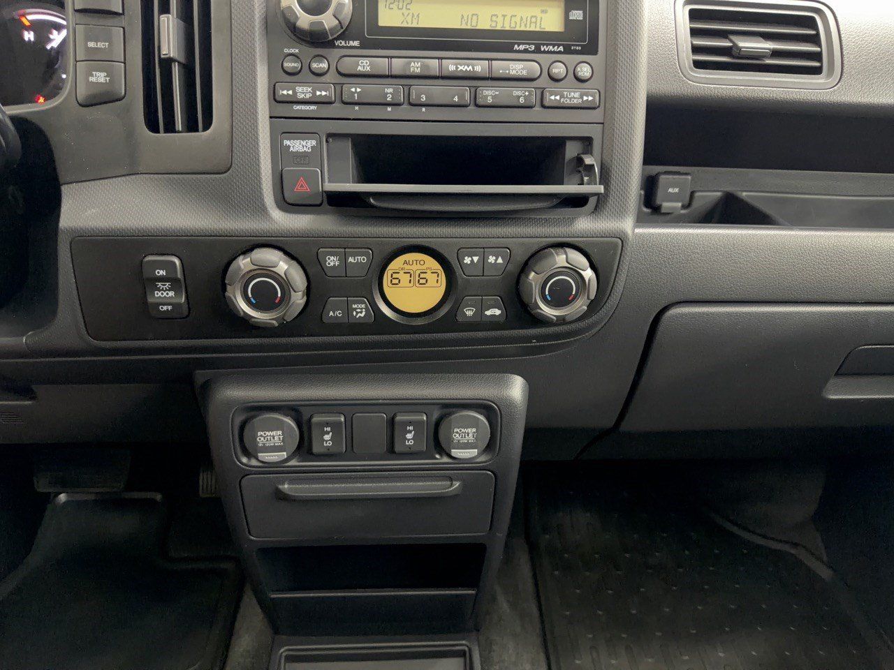 Used 2013 Honda Ridgeline RTL image 22