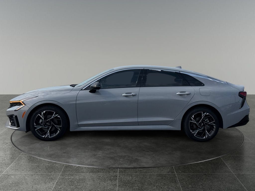 Used 2025 Kia K5 GT-Line FWD image 5