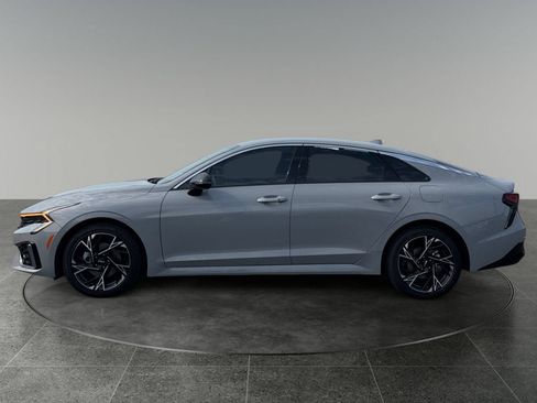 Used 2025 Kia K5 GT-Line FWD image 5