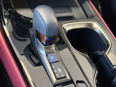 Certified 2024 Lexus NX 350h AWD image 23
