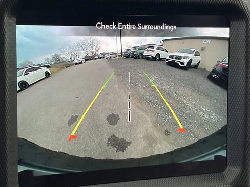 Used 2020 Jeep Wrangler Unlimited Rubicon image 30