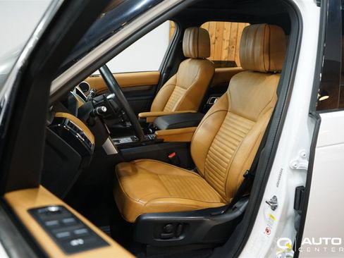 Used 2020 Land Rover Discovery HSE Luxury image 15