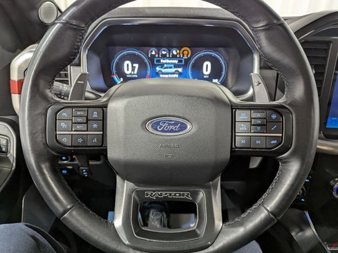 Used 2023 Ford F150 Raptor image 18