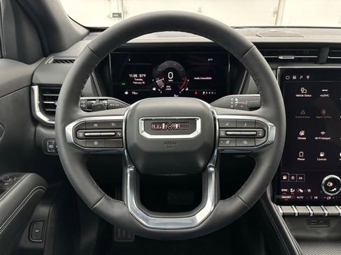 New 2026 GMC Terrain Elevation w/ Elevation Premium Package image 19