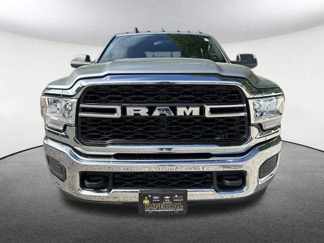 Used 2022 RAM 3500 Tradesman AWD/4WD image 3