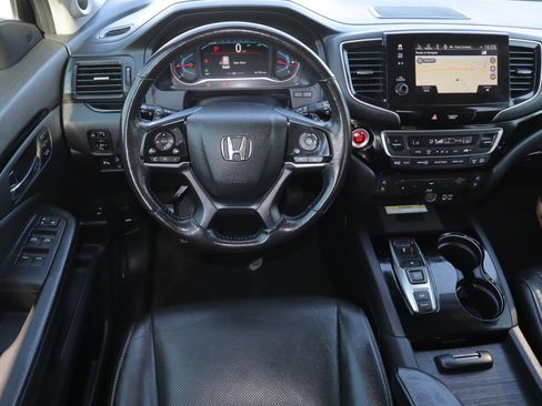 Used 2019 Honda Pilot Elite image 10
