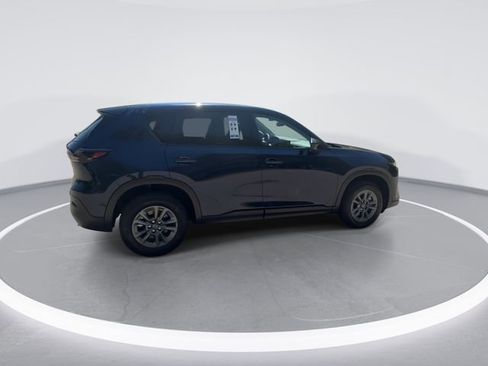 New 2026 MAZDA CX-5 Select AWD/4WD image 8