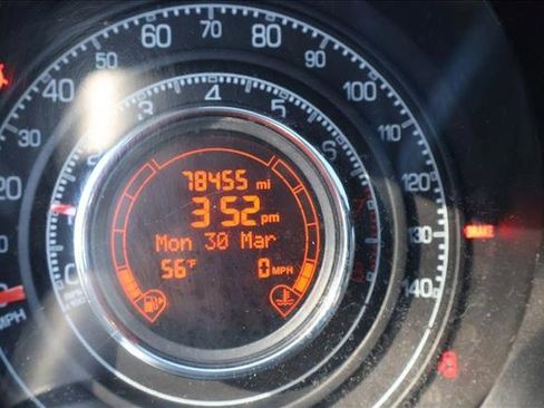 Used 2013 FIAT 500 Turbo w/ Comfort/Convenience Group image 11