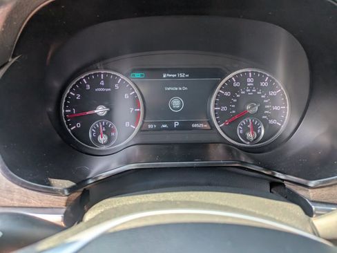 Used 2022 Kia Telluride SX w/ Towing Package FWD image 10