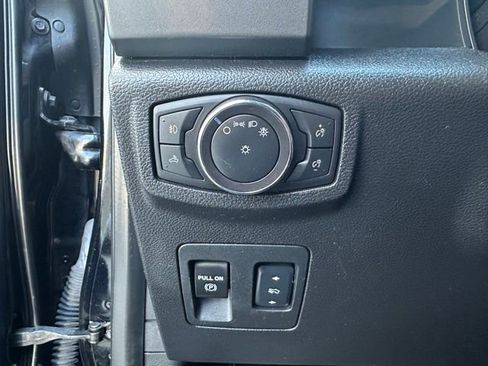 Used 2018 Ford F150 XLT w/ Equipment Group 301A Mid image 23