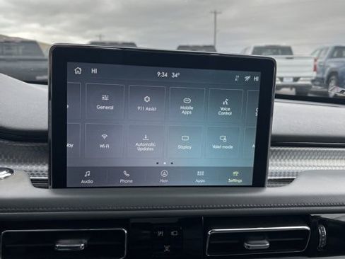 Used 2020 Lincoln Aviator Grand Touring w/ Equipment Group 302A image 45