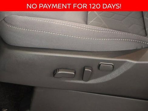 New 2025 Nissan Frontier SV w/ SV Convenience Package image 10