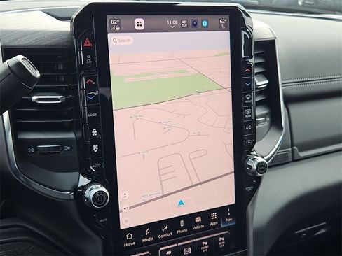 New 2026 RAM 2500 Laramie image 23