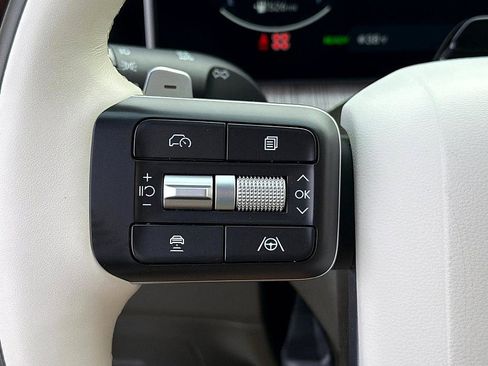 Certified 2025 Hyundai Santa Fe Calligraphy image 16