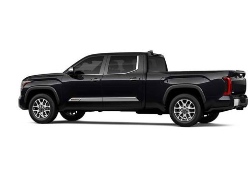 New 2026 Toyota Tundra 1794 Edition AWD/4WD image 5