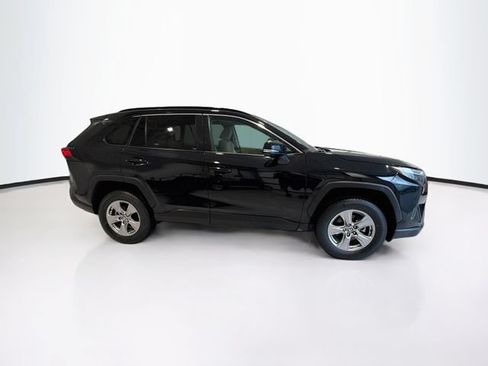 Certified 2024 Toyota RAV4 XLE FWD image 7