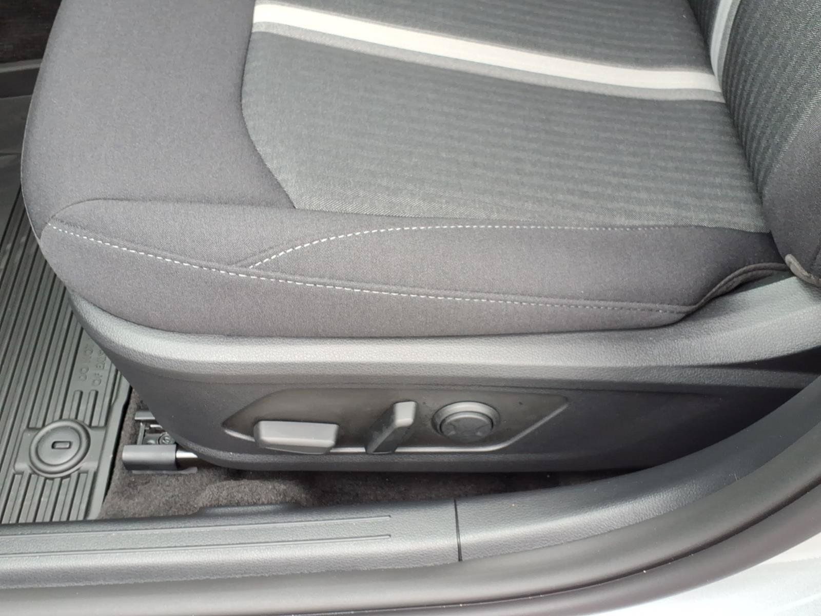 New 2026 Hyundai Sonata SEL AWD/4WD image 12