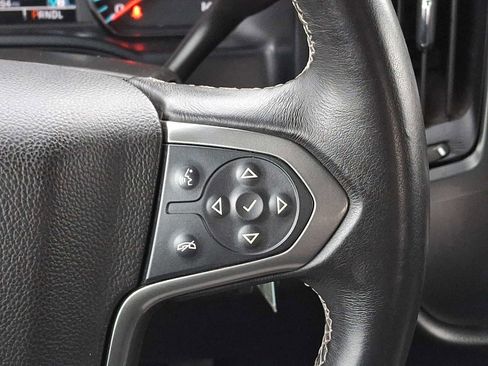 Used 2018 Chevrolet Silverado 1500 LT image 21