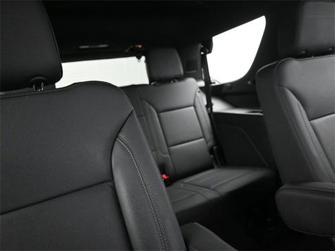 Used 2022 Chevrolet Tahoe LT w/ Luxury Package image 22