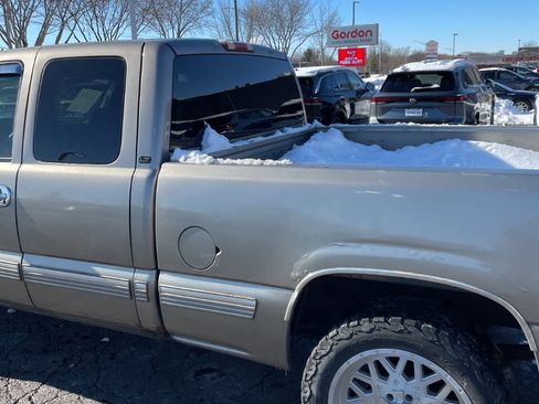Used 2002 Chevrolet Silverado 1500 LT w/ Off-Road Chassis Pkg image 7