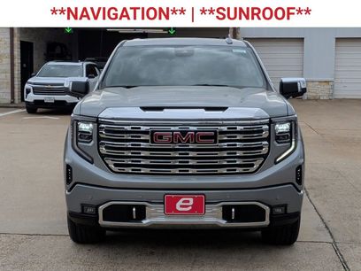 New 2026 GMC Sierra 1500 Denali
