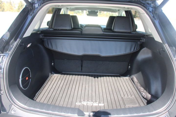 Certified 2023 Toyota Corolla Cross XLE w/ Convenience Package FWD image 15