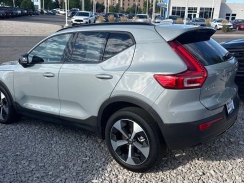 Used 2026 Volvo XC40 B5 Plus w/ Protection Package Premier AWD/4WD image 5