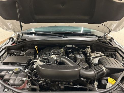 Used 2024 Dodge Durango GT image 18