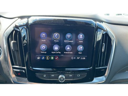 Used 2023 Chevrolet Traverse LT AWD/4WD image 18