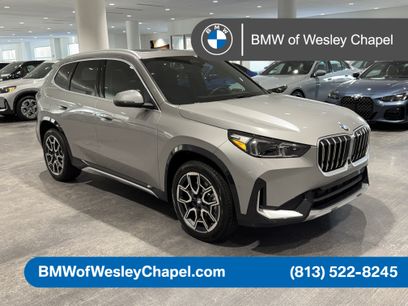 New 2026 BMW X1 xDrive28i w/ Technology Package
