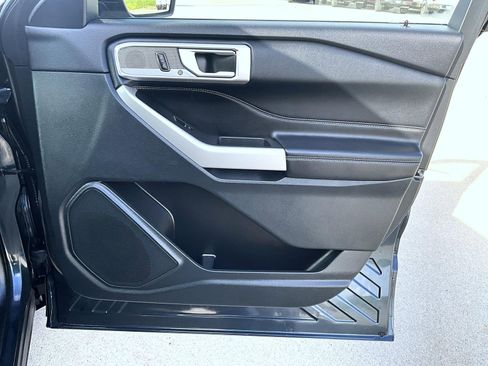 Used 2024 Ford Explorer XLT w/ Equipment Group 202A image 17